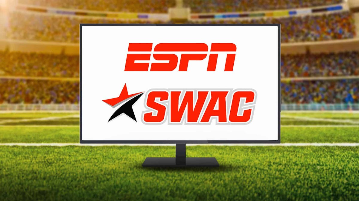 ESPN has released the broadcast schedule for SWAC football, which starts with the MEAC/SWAC Challenge on ABC.