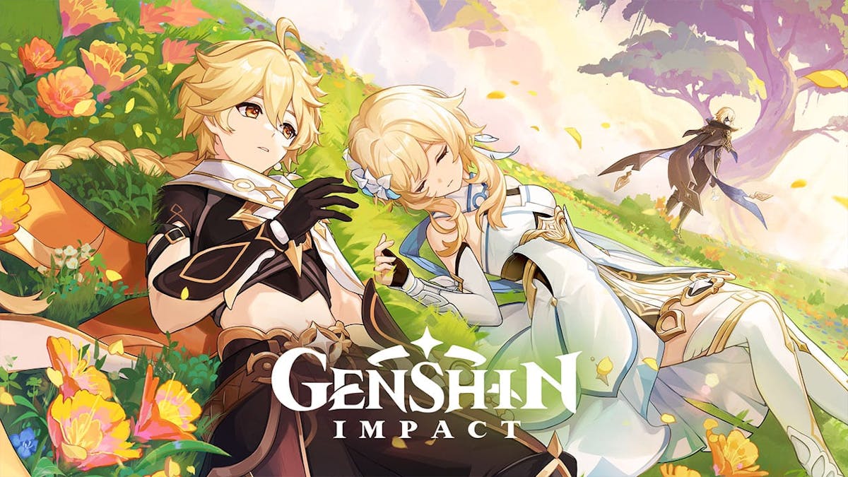 Genshin Impact Version 4.7 update