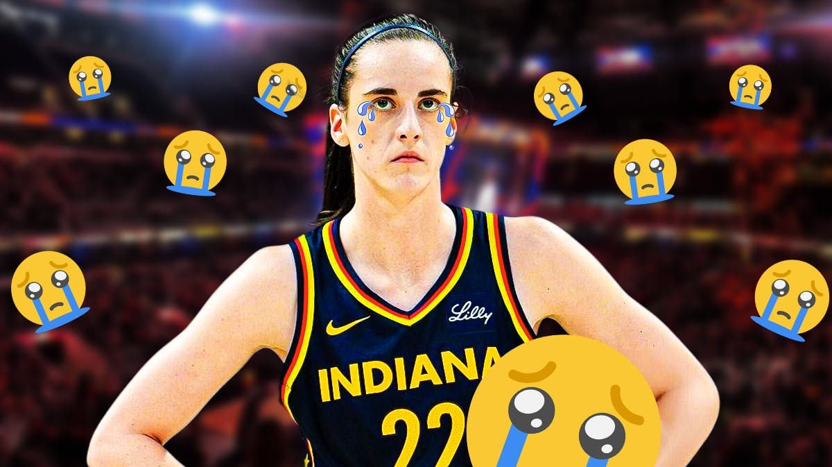 Caitlin Clark reveals painful reality of WNBA rookie year with Fever
