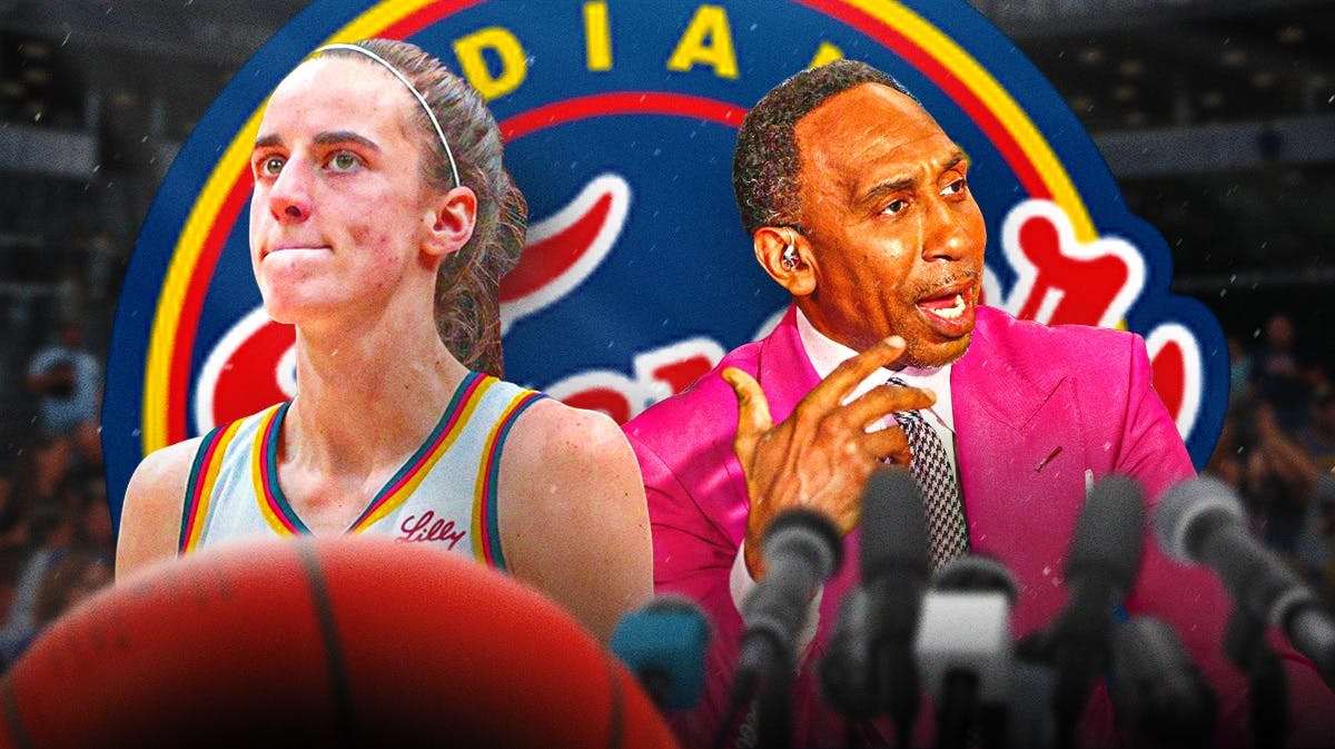 Stephen A. Smith calls out ‘more lies’ after viral Caitlin Clark rant