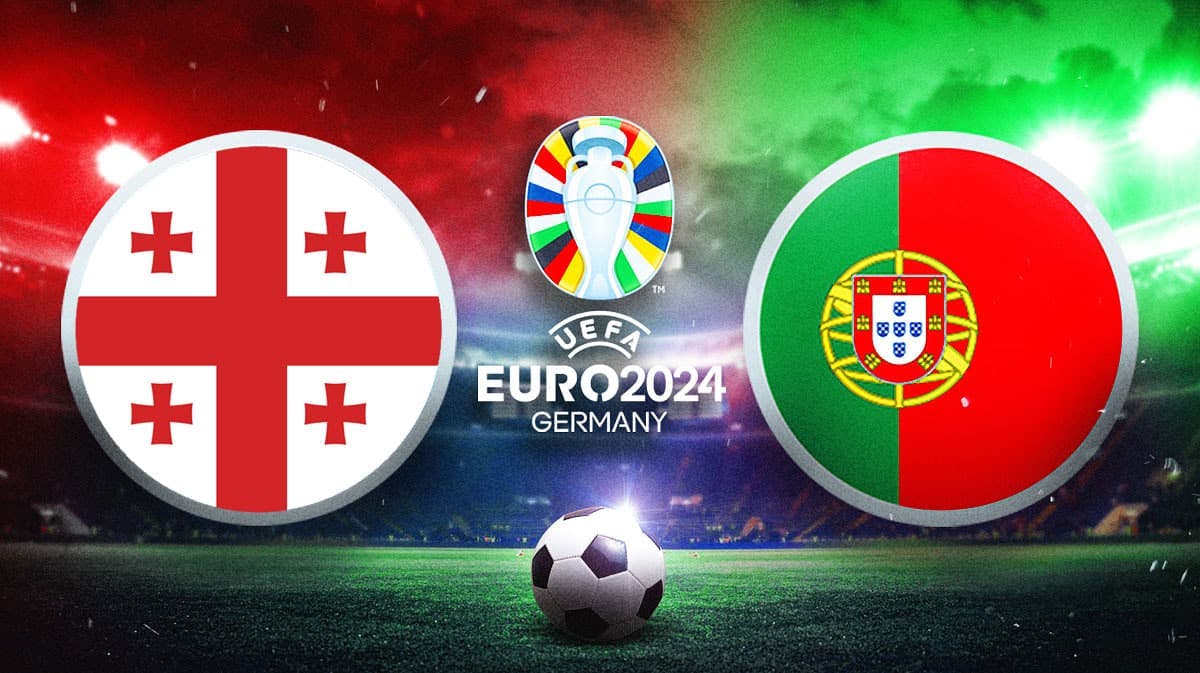 Georgia Portugal prediction, Georgia Portugal pick, Georgia Portugal odds