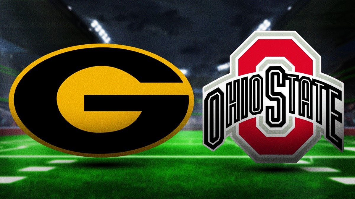 Grambling State University is set to face off against the Ohio State Buckeyes in 2025, the first matchup between the two programs.