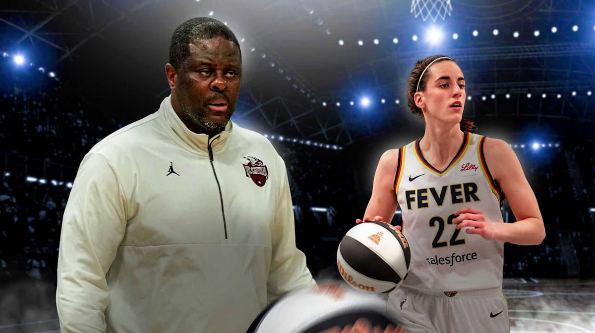 LeVelle Moton, one of the most acclaimed HBCU basketball coaches in the nation, has an interesting take on Caitlin Clark's Olympics snub.
