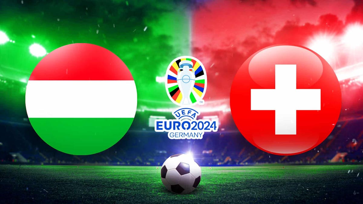 Hungary vs. Switzerland 2024 Euros prediction, odds, pick