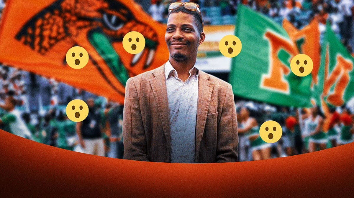 Disturbing details emerge about Gregory Gerami’s bogus donation to Florida A&M