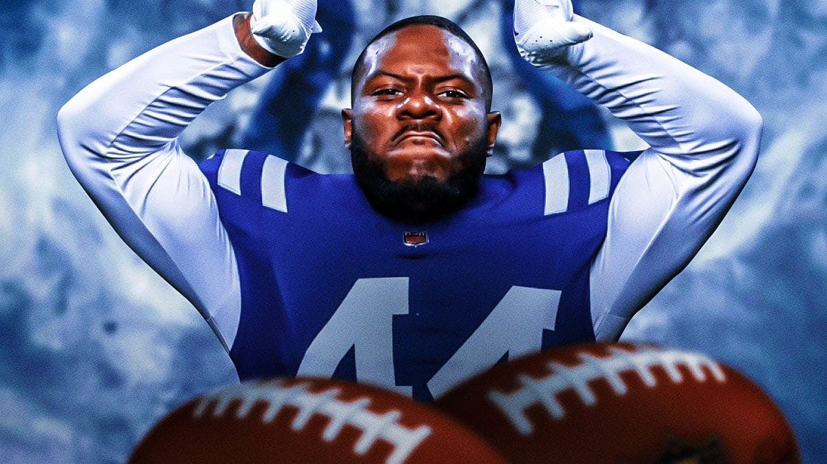 Indianapolis Colts make questionable Omega Psi Phi move on Juneteenth