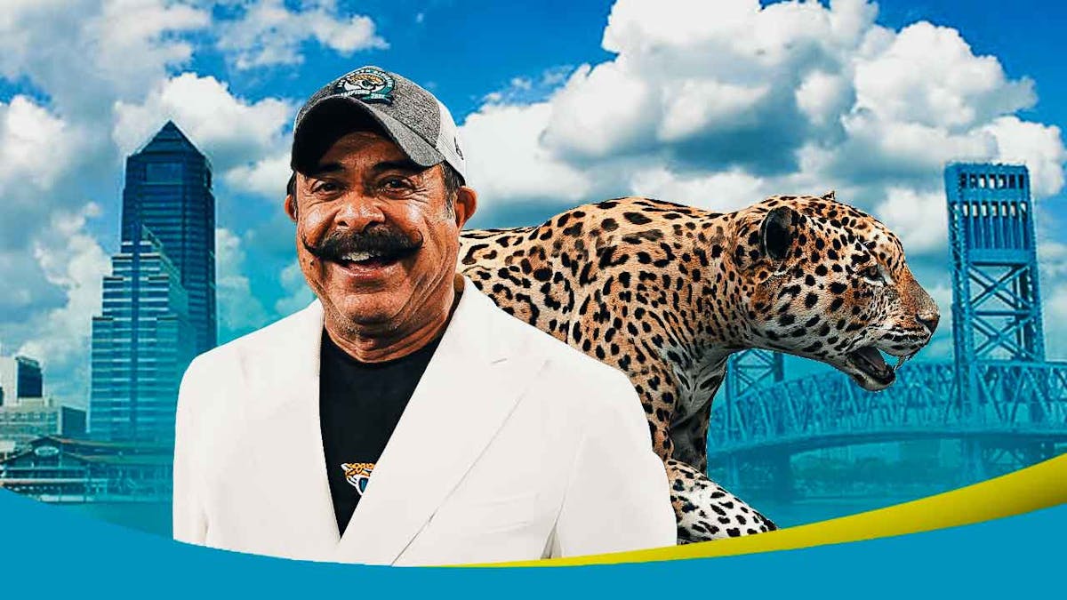 Jaguars owner’s immediate reaction to historic agreement with city