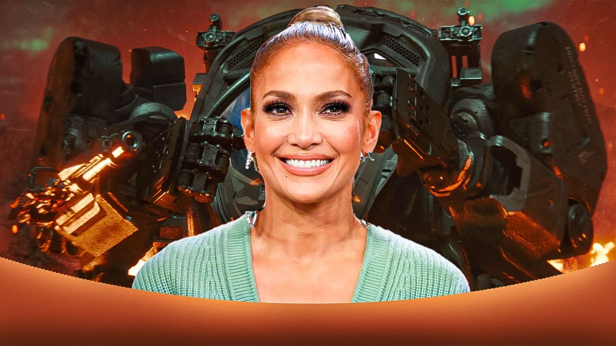 Jennifer Lopez’s bonkers 8-figure payday for Netflix’s Atlas revealed