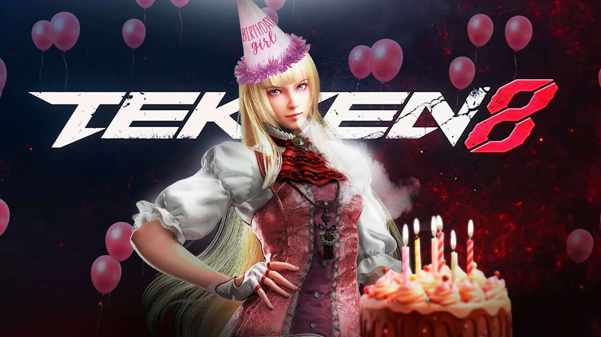 Tekken 8 Characters Age and Birthday