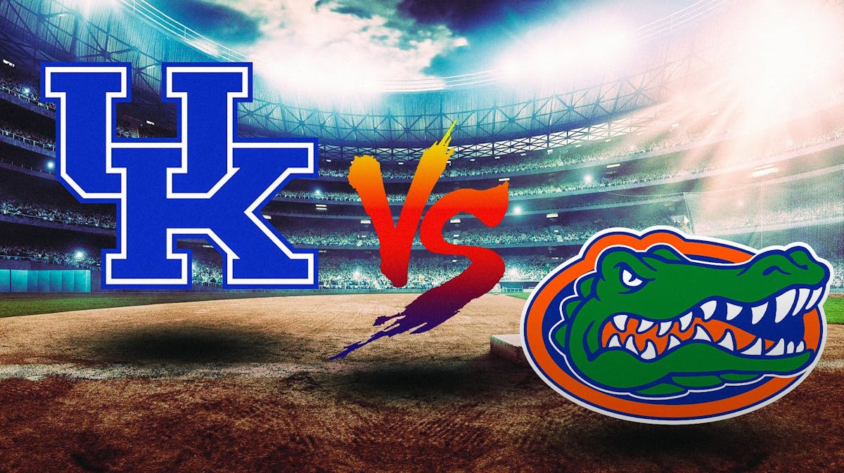 Kentucky vs. Florida College World Series prediction, odds, pick – 6/19/2024