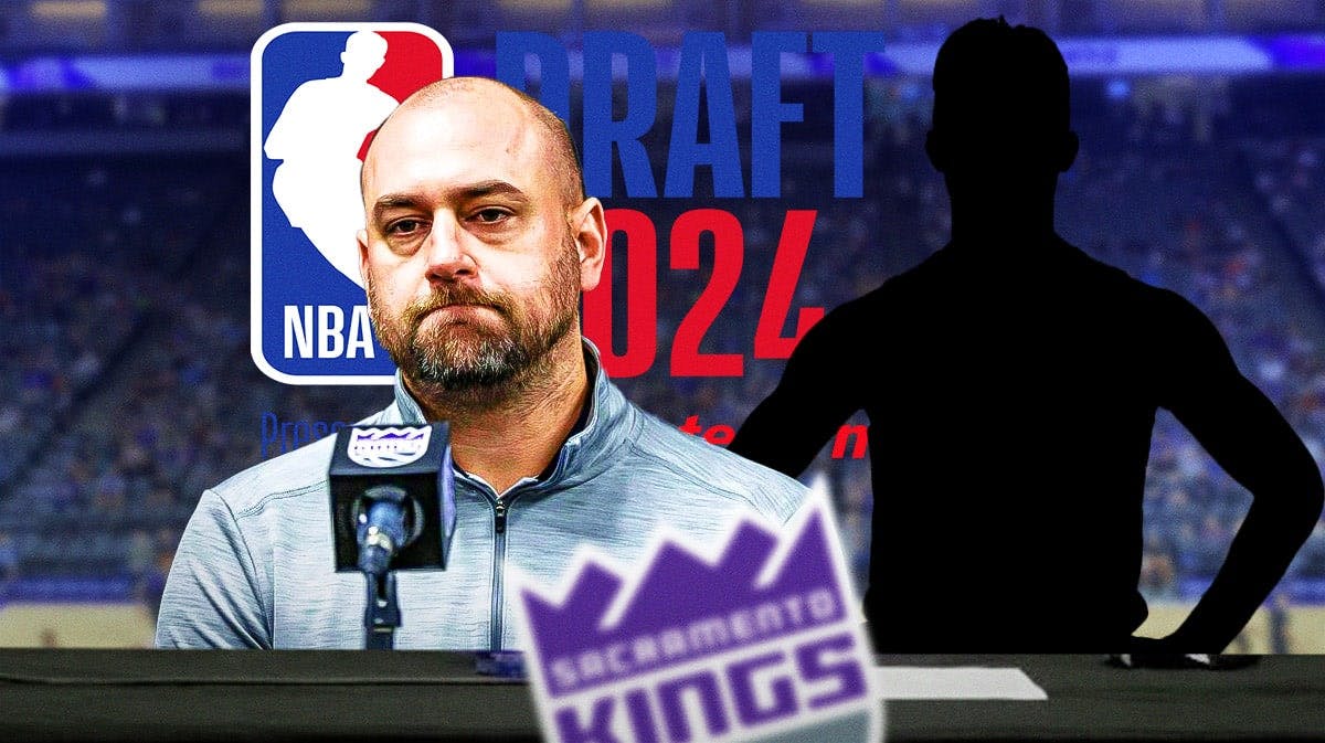 NBA rumors: Kings exploring No. 13 pick trade