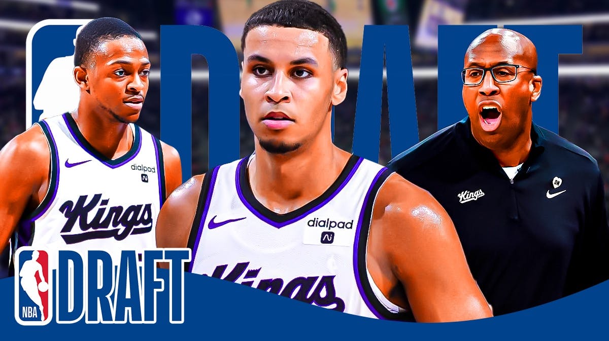 Kings’ best options for No. 13 pick in 2024 NBA Draft