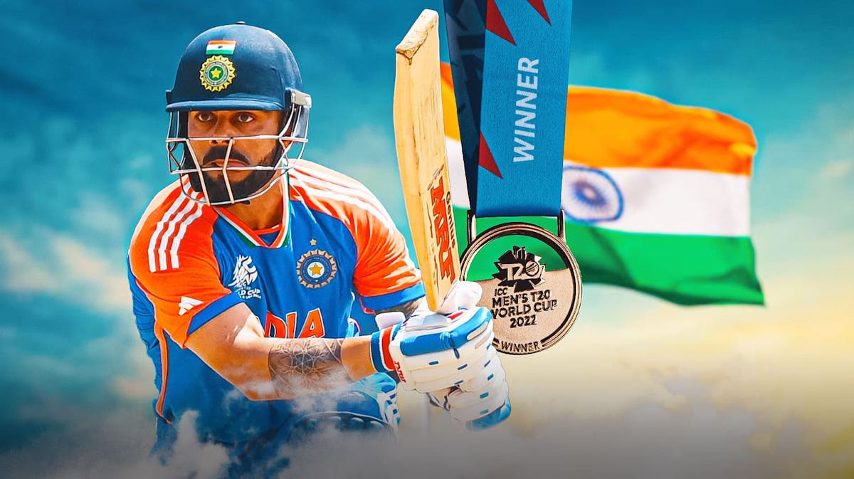 Virat Kohli, Indian Cricket Team, South African Cricket Team, T20 World Cup, Rohit Sharma, India, South Africa,