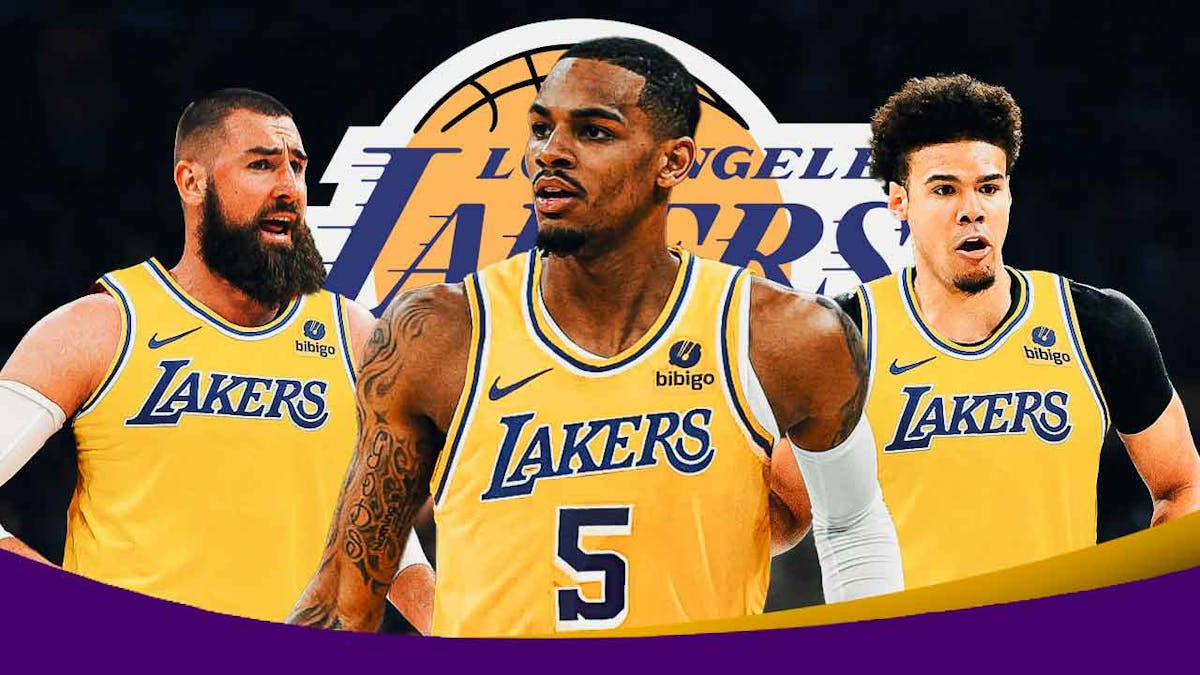 Lakers last-minute 2024 NBA free agency predictions