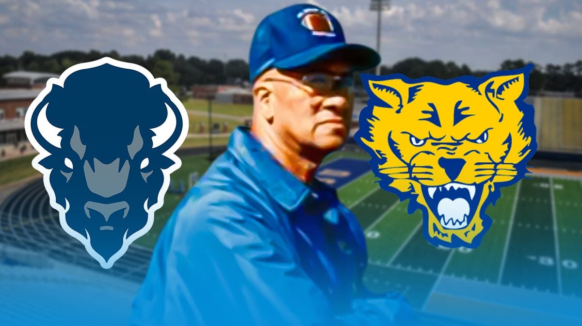 Former Fort Valley State University and Howard University coach Doug Porter has passed away at the age of 94.