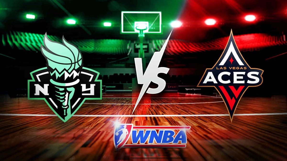 Liberty Aces prediction, Liberty Aces odds, Liberty Aces pick, Liberty Aces, how to watch Liberty Aces