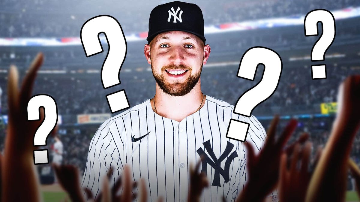 MLB rumors: Yankees 'love' Garrett Crochet's potential as trade ...