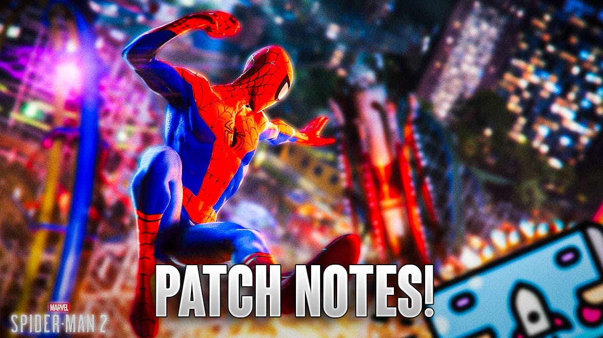 Marvel's Spider-Man 2 June Update Adds New Exciting Suits