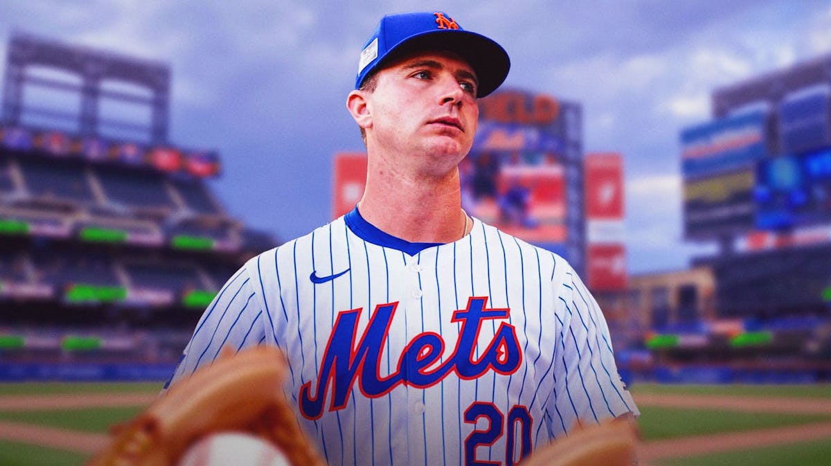 New York Mets Pete Alonso trade deadline deal suitors