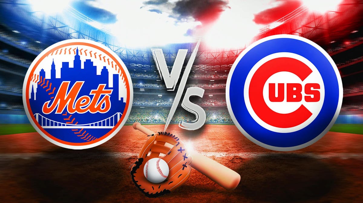 Mets Cubs prediction, Mets Cubs odds, Mets Cubs pick, Mets Cubs, how to watch Mets Cubs