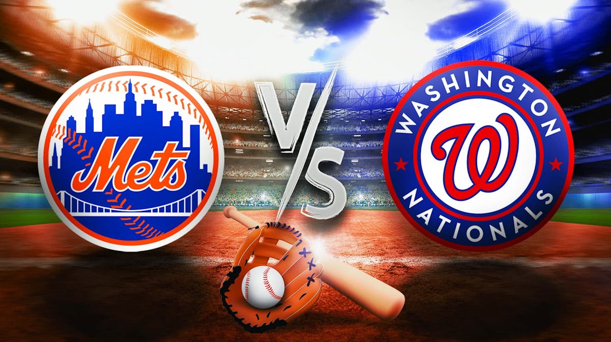 Mets vs. Nationals prediction, odds, pick – 7/1/2024