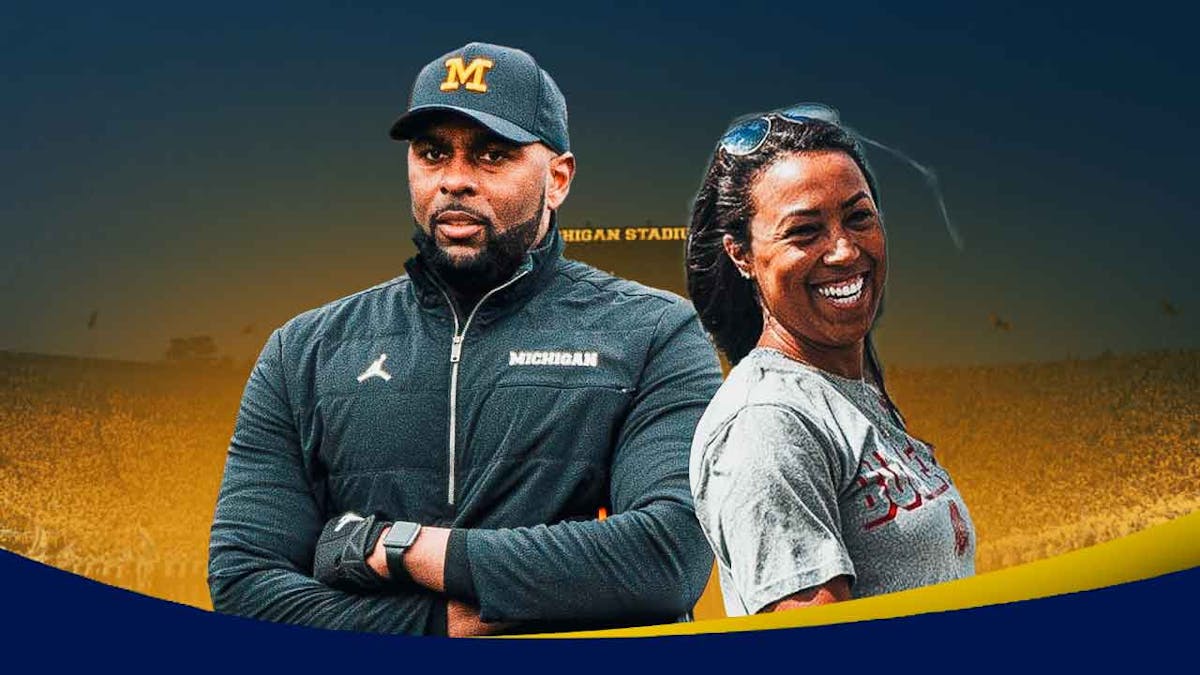 Michigan football’s Sherrone Moore steals Ohio State assistant to boost Wolverines staff