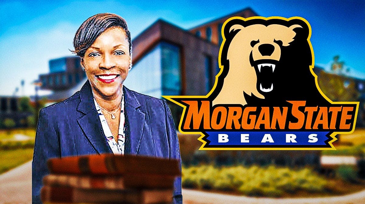 Morgan State has hired South Carolina State alumna Keisha Campbell as Senior Associate Athletics Director For Student Services