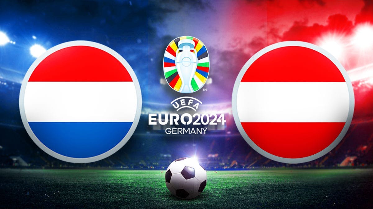 Netherlands vs. Austria 2024 Euros prediction, odds, pick