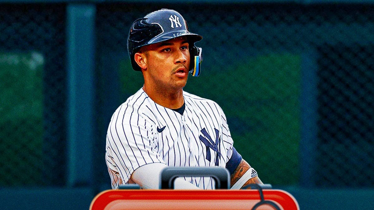 Yankees’ top prospect dealt devastating injury update