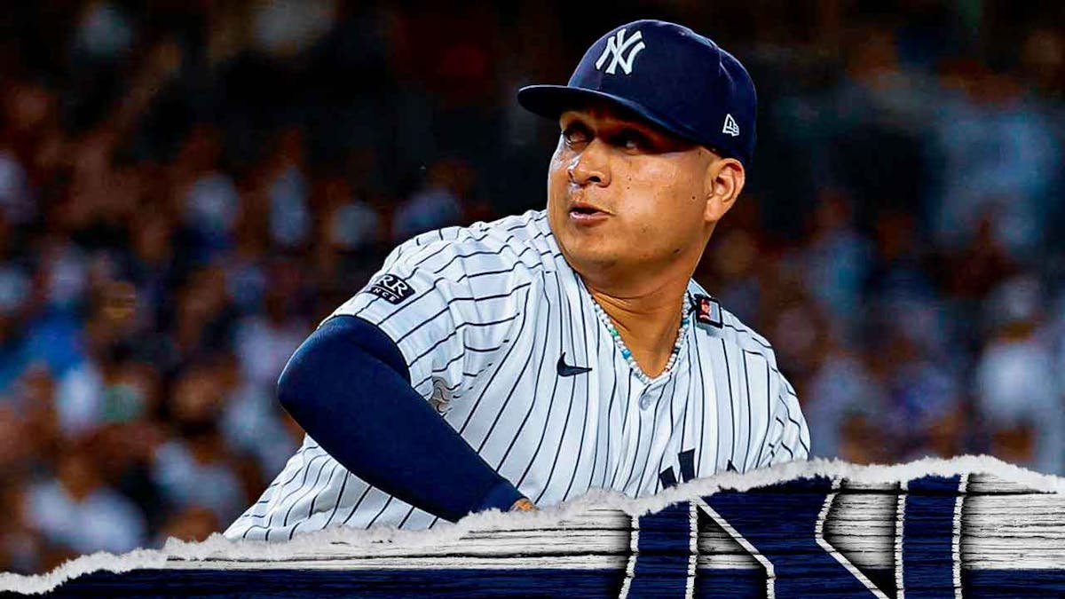 New York Yankees, Victor Gonzalez