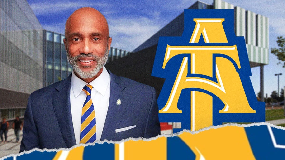 North Carolina A&T has announced Dr. James R. Martin II as the new chancellor of the institution, succeeding Dr. Harold L. Martin.