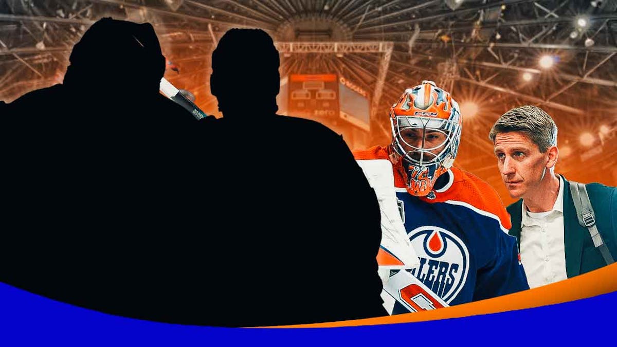 oilers most to blame