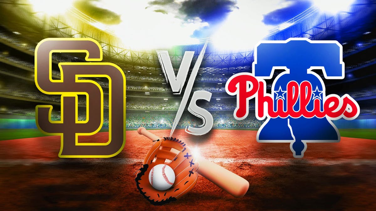 Padres vs. Phillies prediction, odds, pick – 6/18/2024