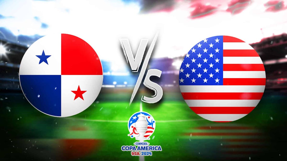 Panama vs. USA 2024 Copa America prediction, odds, pick