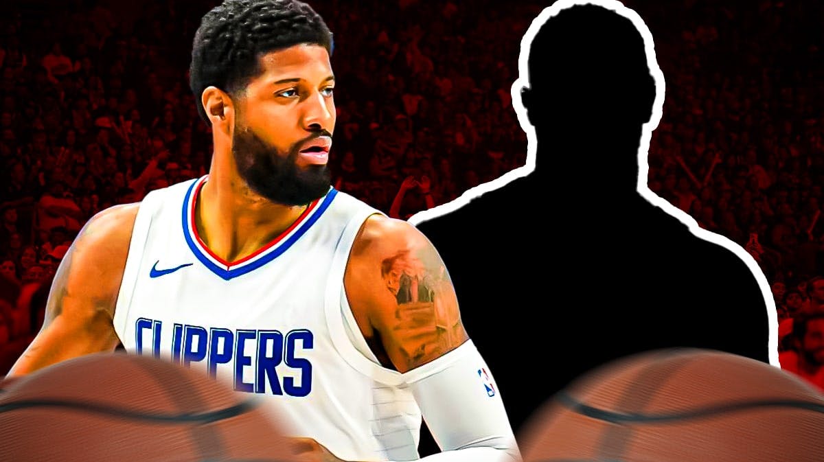 Clippers Paul George amid Pelicans Zion Williamson comparison to Thunder teammate