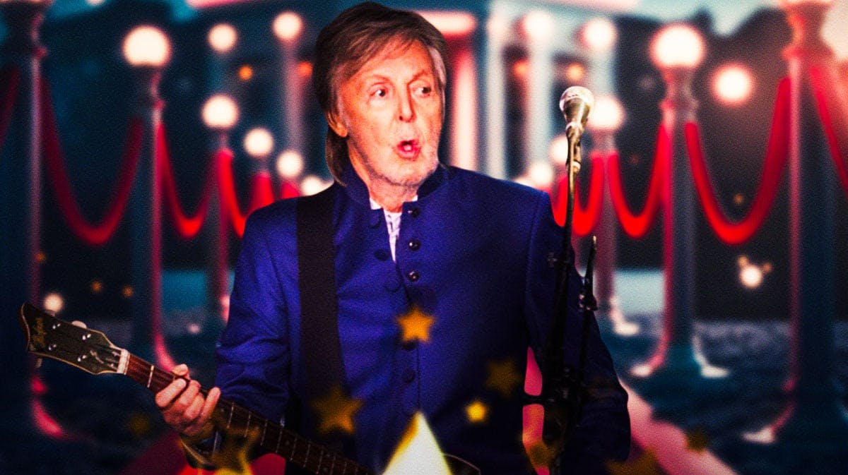 Paul McCartney reveals real reason for Beatles hesitation with Wings