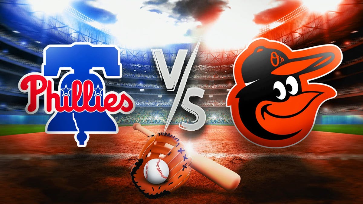 phillies orioles prediction, mlb odds