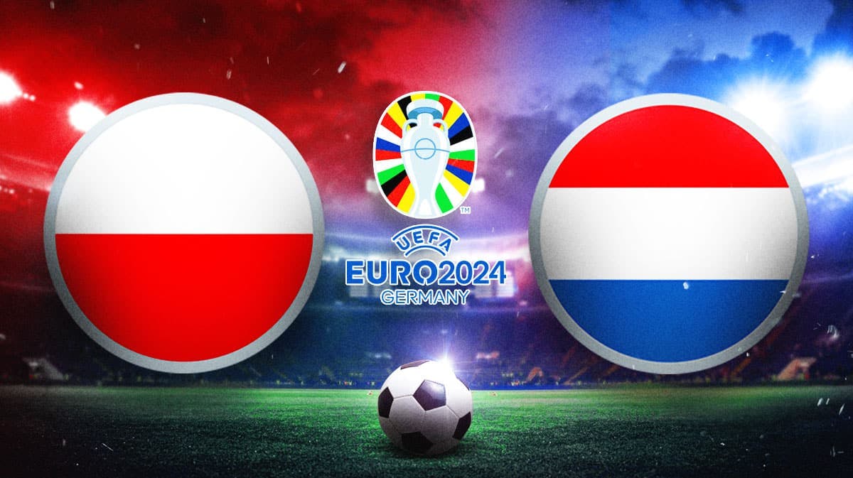 Poland vs. Netherlands 2024 Euro prediction, odds, pick