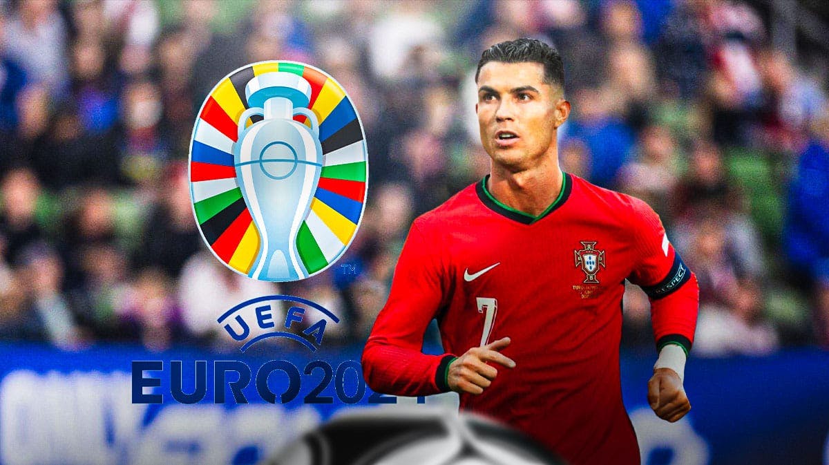 Portugal provide starting lineup update vs Georgia regarding Cristiano Ronaldo