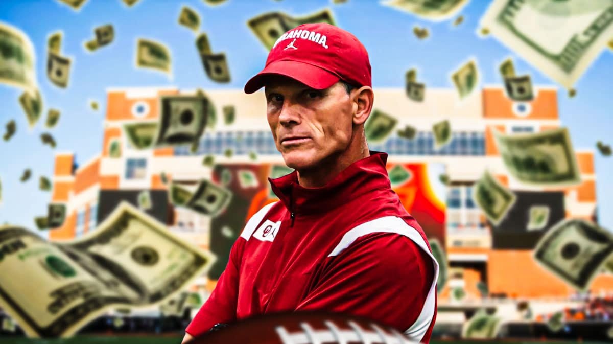 Oklahoma football locks in Brent Venables with huge extension amid SEC move