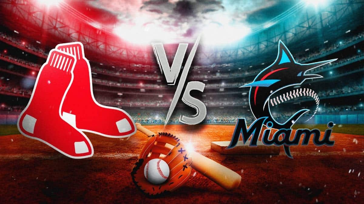 Red Sox vs. Marlins prediction, odds, pick – 7/3/2024