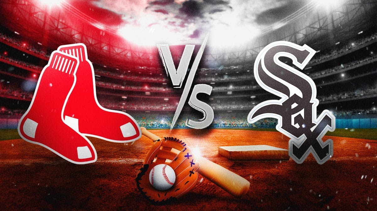 Red Sox White Sox prediction