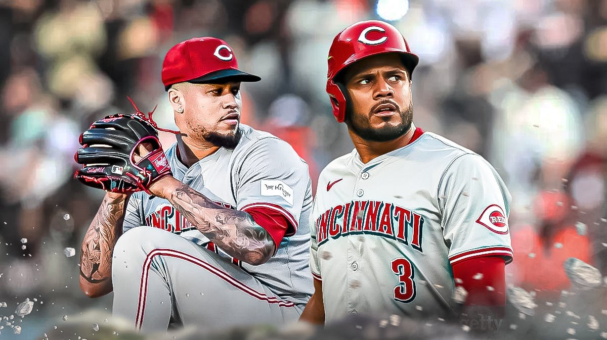 4 Reds who must be on trade block ahead of 2024 deadline