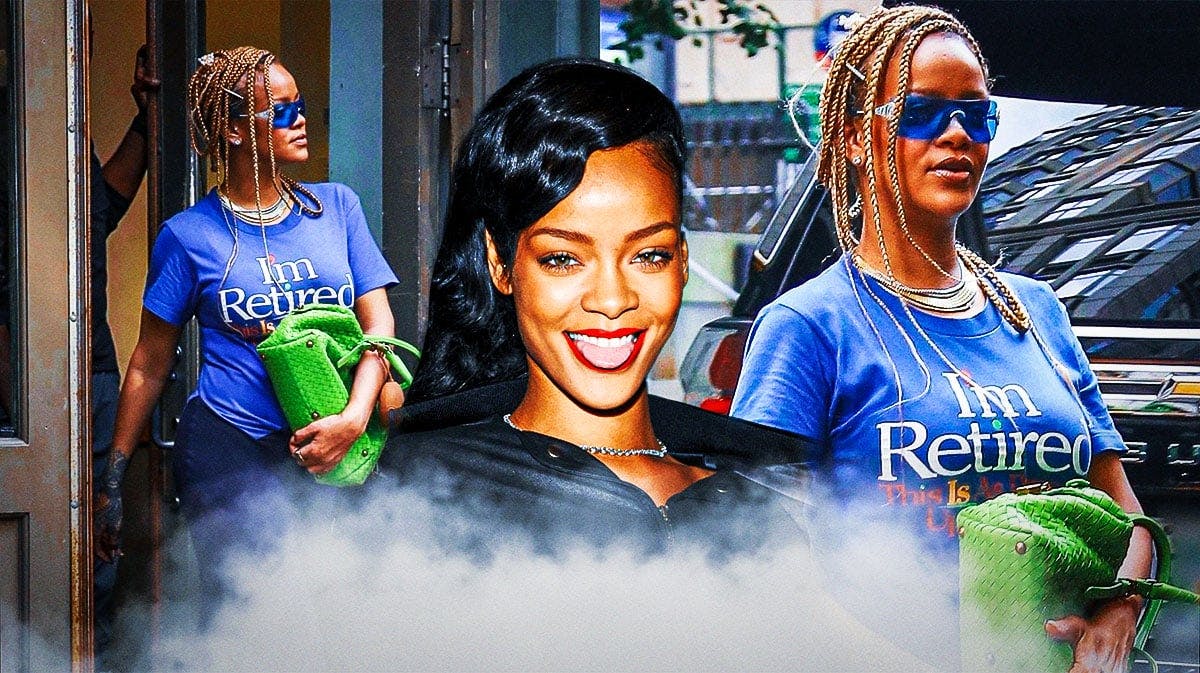 new rihanna album, Rihanna