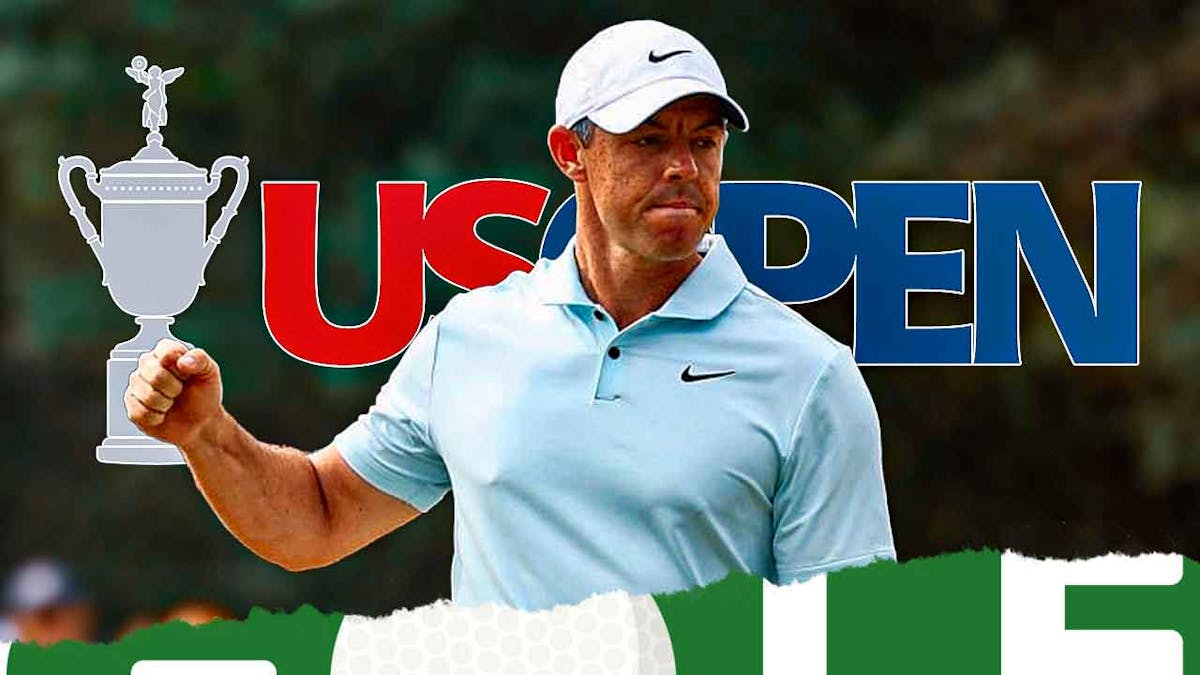 Rory McIlory breaks silence on stunning US Open collapse to Bryson DeChambeau