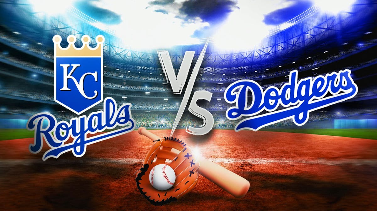 Royals Dodgers prediction, Royals Dodgers odds, Royals Dodgers pick, Royals Dodgers, how to watch Royals Dodgers
