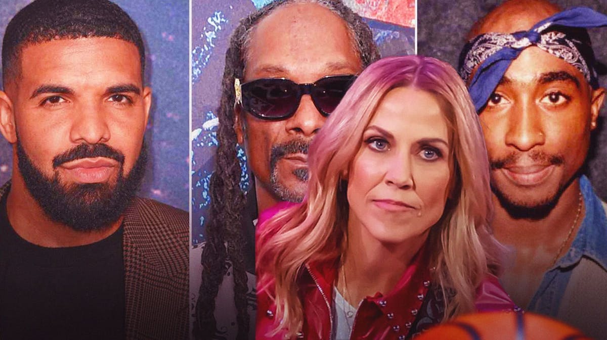 Sheryl Crow adds insult to injury, blasts Drake even further over AI use in beef