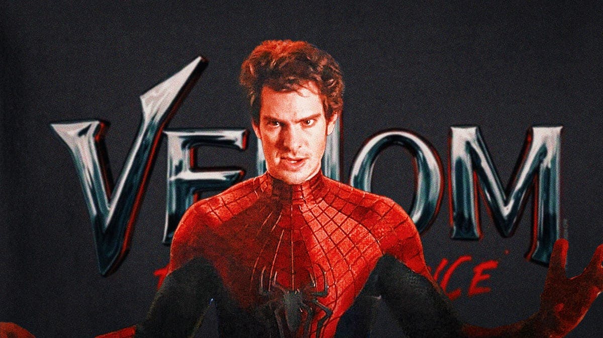 Venom: The Last Dance, Venom, Tom Hardy, Spider-Man