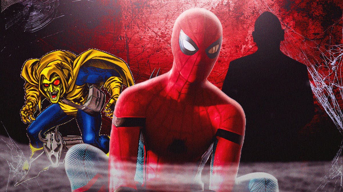 MCU rumors: Potential Spider-Man 4 villain a surprising familiar face