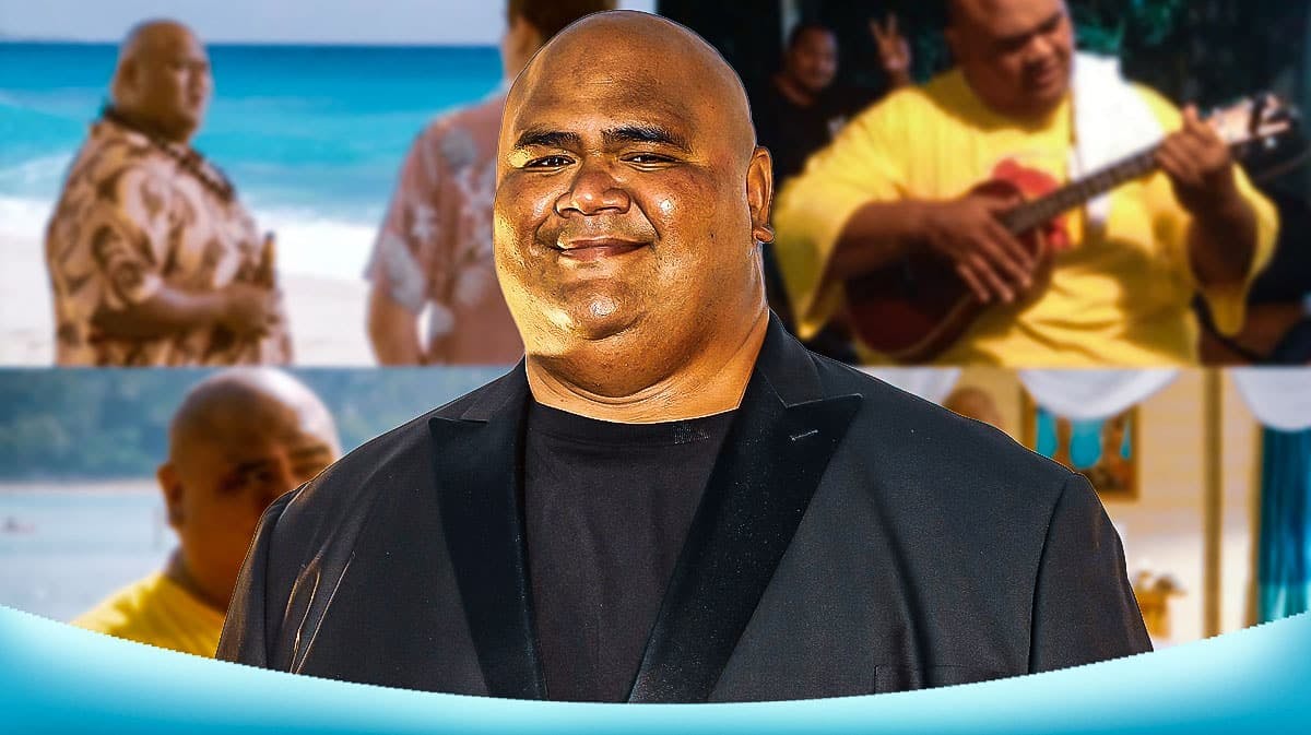 Taylor Wily, ‘Forgetting Sarah Marshall’ actor sadly passes at 56